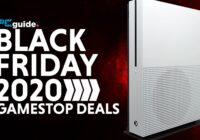 Black Friday 2021 Gamestop