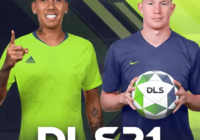 Dls 2021 Vs Fifa 2021