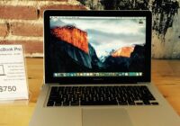 Macbook Pro 2021 For Sale