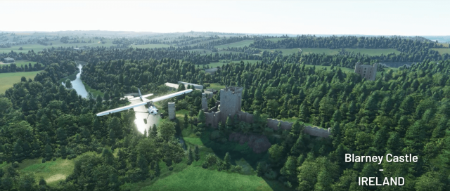 Microsoft Flight Simulator 2020: Großes Welt-Update 3 ...