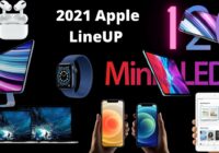 Iphone 2021 Lineup