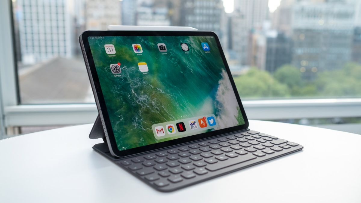 2021 iPad Pro 12.9-inch tablets could have mini-LED ...