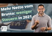 Gehaltsrechner Geschäftsführer 2021