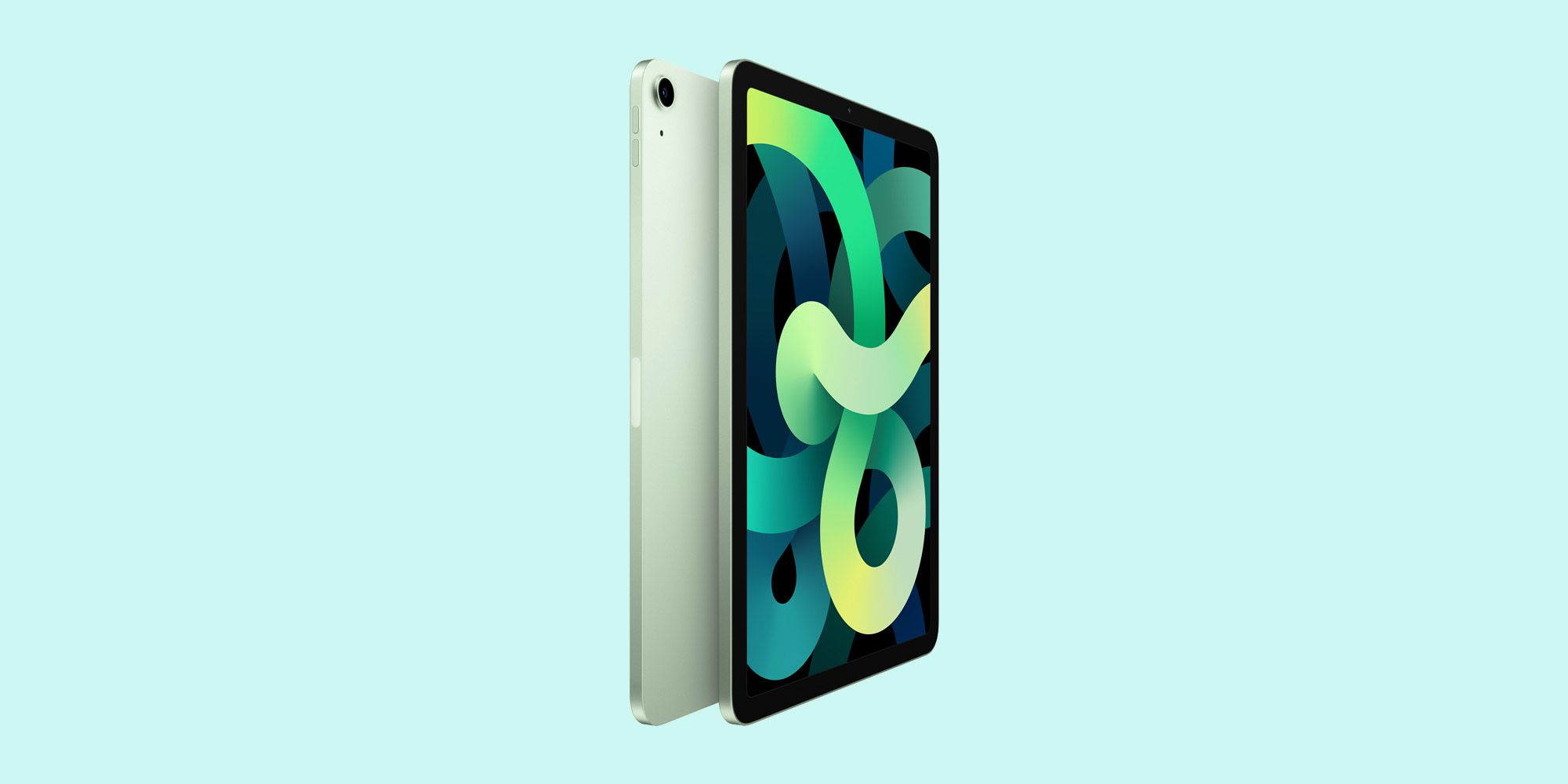 Apple iPad Air (2020): Should you buy it?