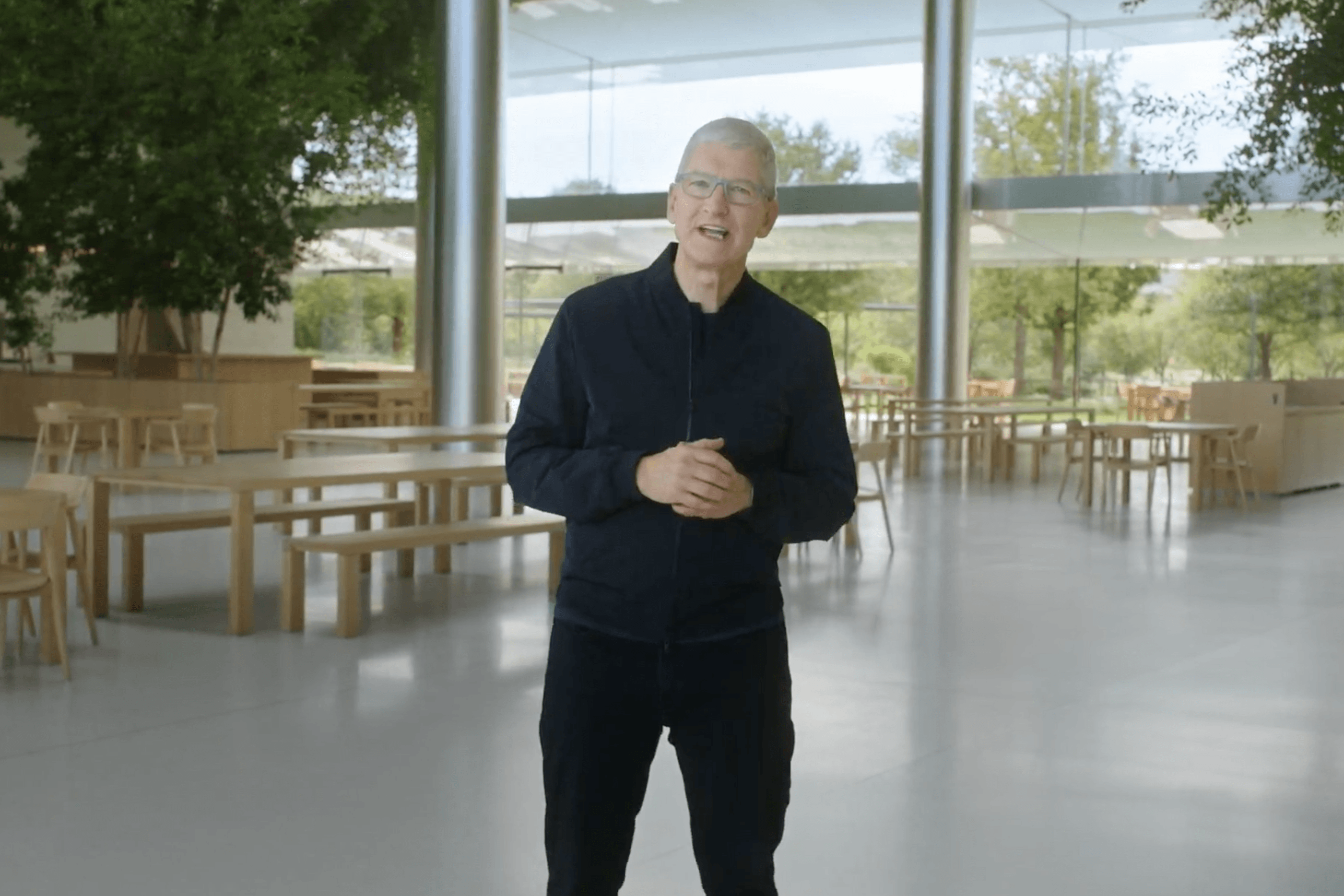 WWDC 2021: Everything Apple Didn't Announce At the Keynote