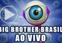 Assistir Big Brother Brasil 2021 Online