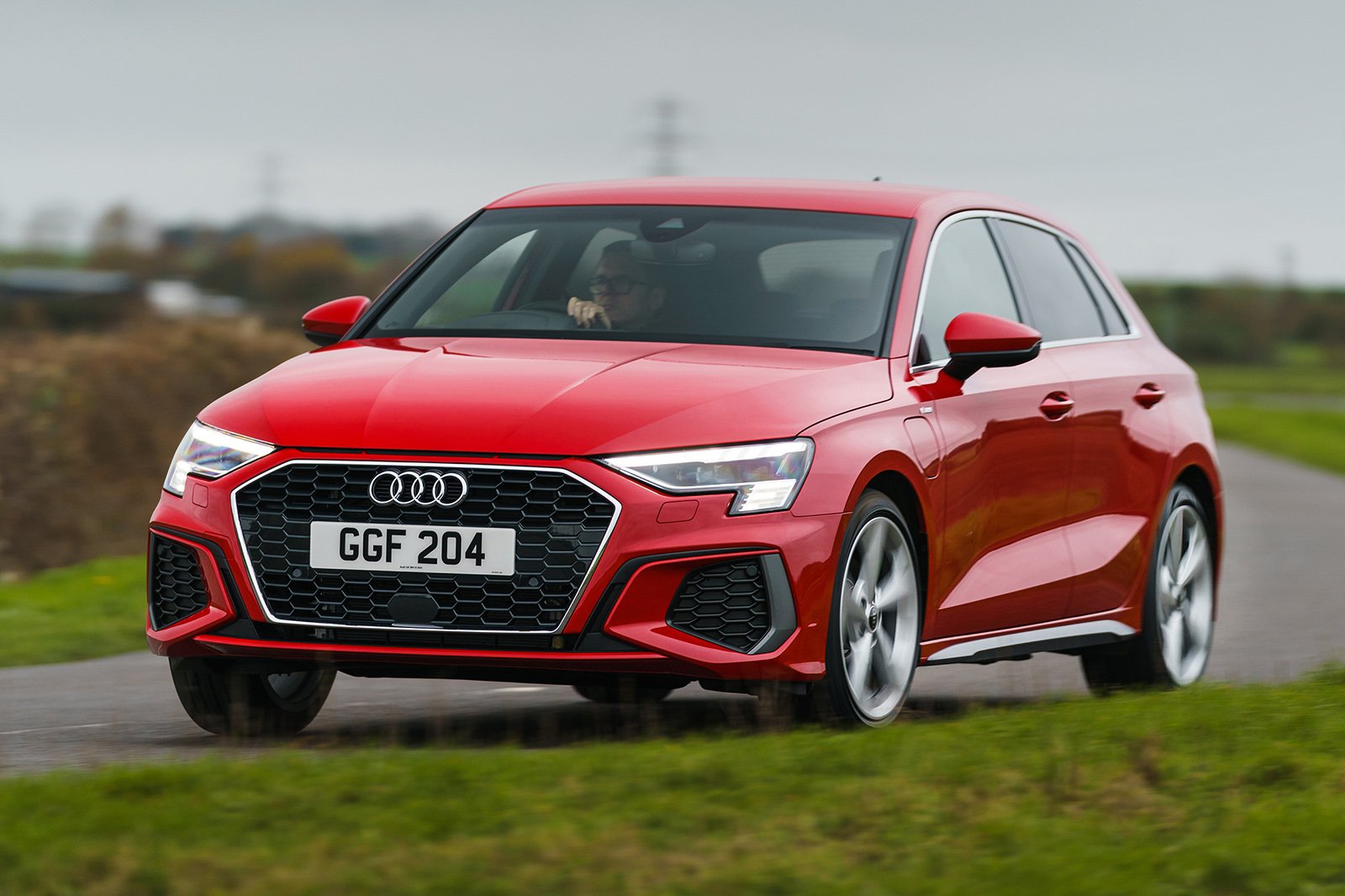 2021 Audi A3 40 TFSIe driven: price, specs and release ...