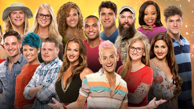 big brother 2021 july Latest News Update