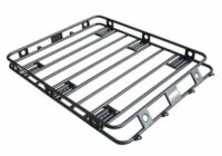 Defender 2021 Roof Bars