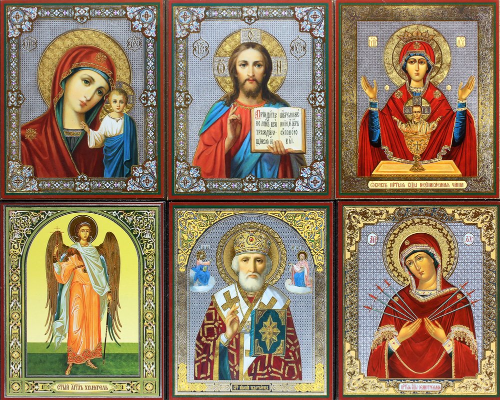 Calendar Ortodox 2021 - Sărbători Religioase Din Fiecare ...