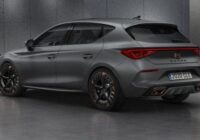 Seat Leon 2021 Versiones Y Precios