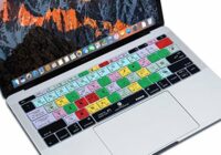 Macbook Pro 2021 Keyboard Shortcuts