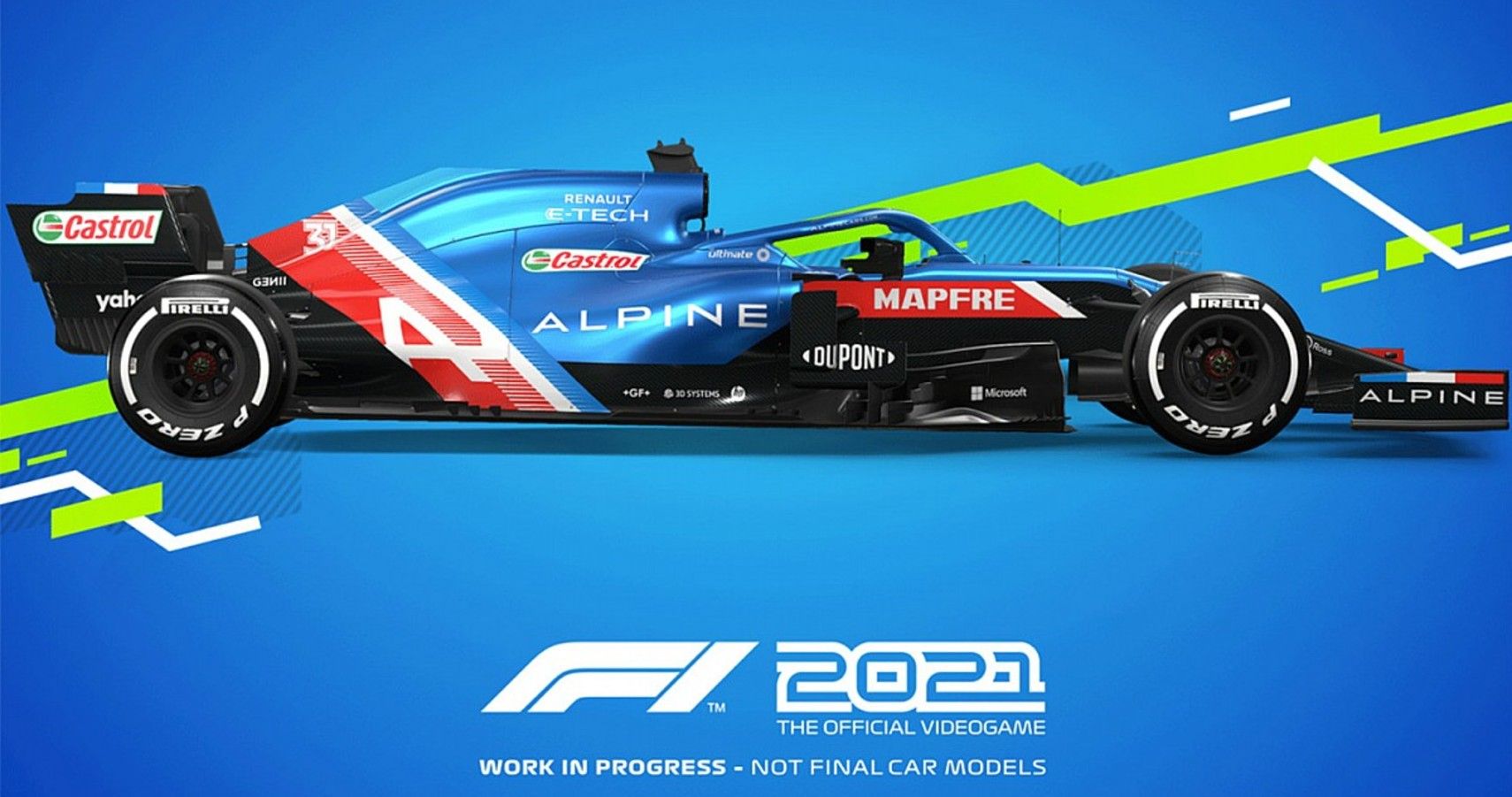 F1 2021 Sees Massive Price Hike Across Multiple Countries ...