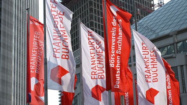 Frankfurter Buchmesse 2021: Präsenzveranstaltung mit ...