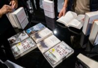 Findet Die Frankfurter Buchmesse 2021 Statt