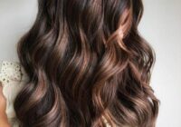 Frisurentrends 2021 Lange Haare