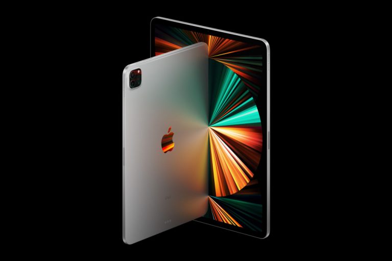 2021 Apple iPad Pro 11" & 12.9" - What's In The Box ...
