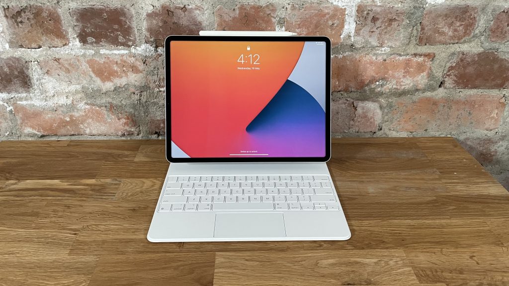 Apple 12.9-inch iPad Pro review (2021): Brilliantly confusing!