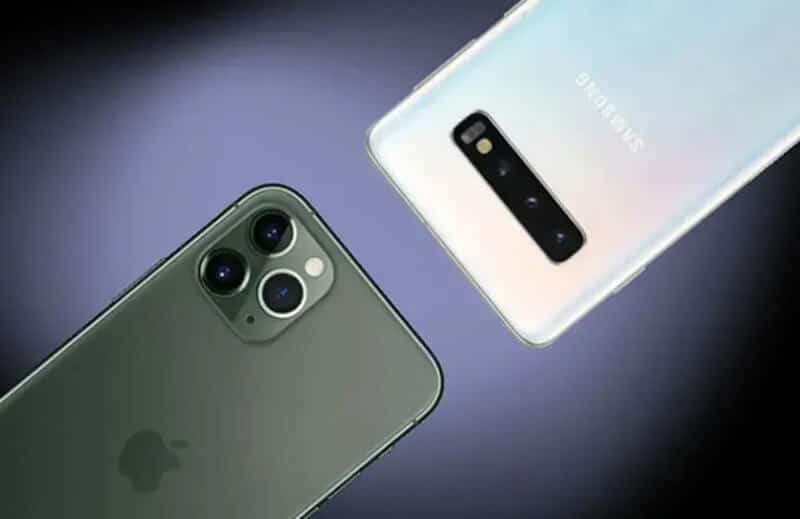 IPhone 11 vs Samsung Galaxy S10: Which Is Better Choice ...
