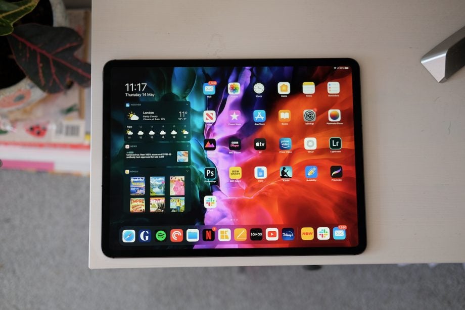 iPad Pro 2021's biggest improvement could be useless to ...