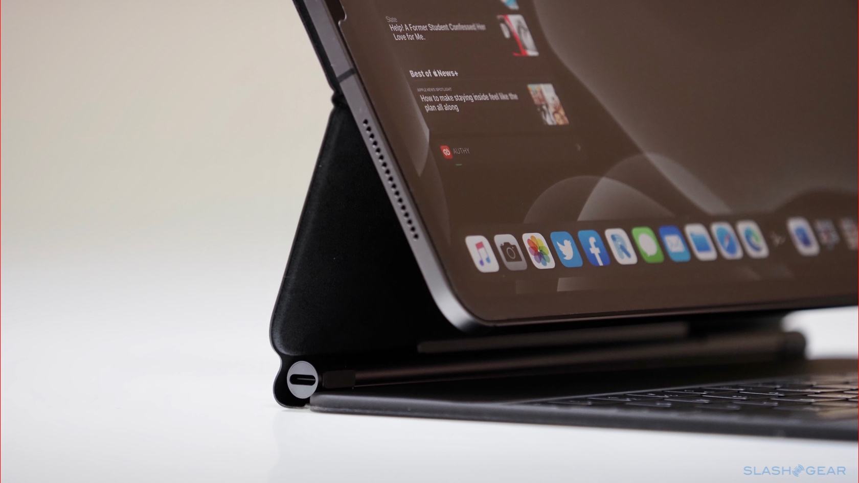 iPad's next secret weapon may guide the industry in 2021 ...