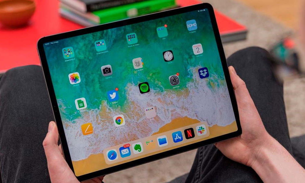iPad Pro 2021, características y fecha de lanzamiento