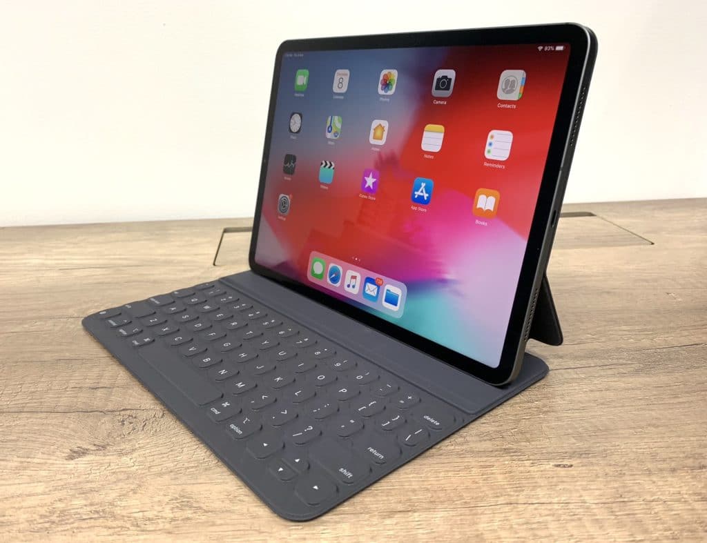 Apple May Launch a 5G iPad in 2021; New iPad With Better ...