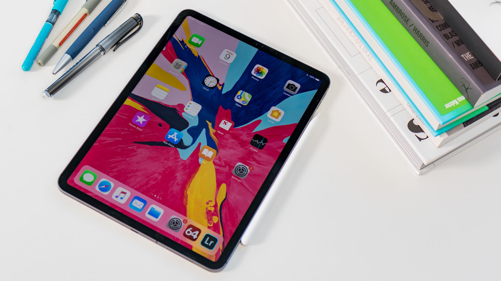 iPad Air (2020) Release Date, Pricing, Design & Feature ...