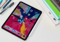 Apple Ipad Pro 2021 Release Date Singapore