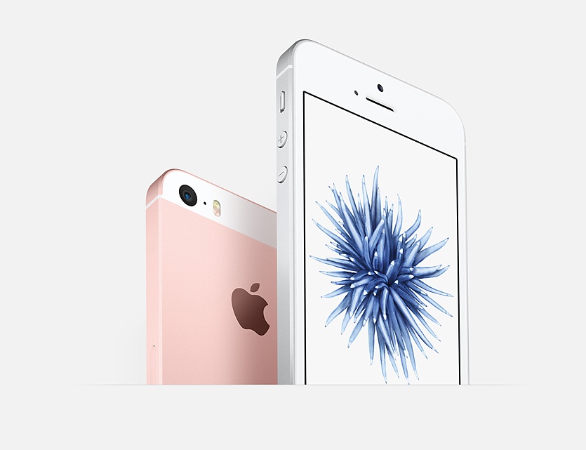 Harga iPhone SE Terbaru, Review dan Spesifikasi Lengkap ...