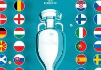 Laga Final Euro 2021