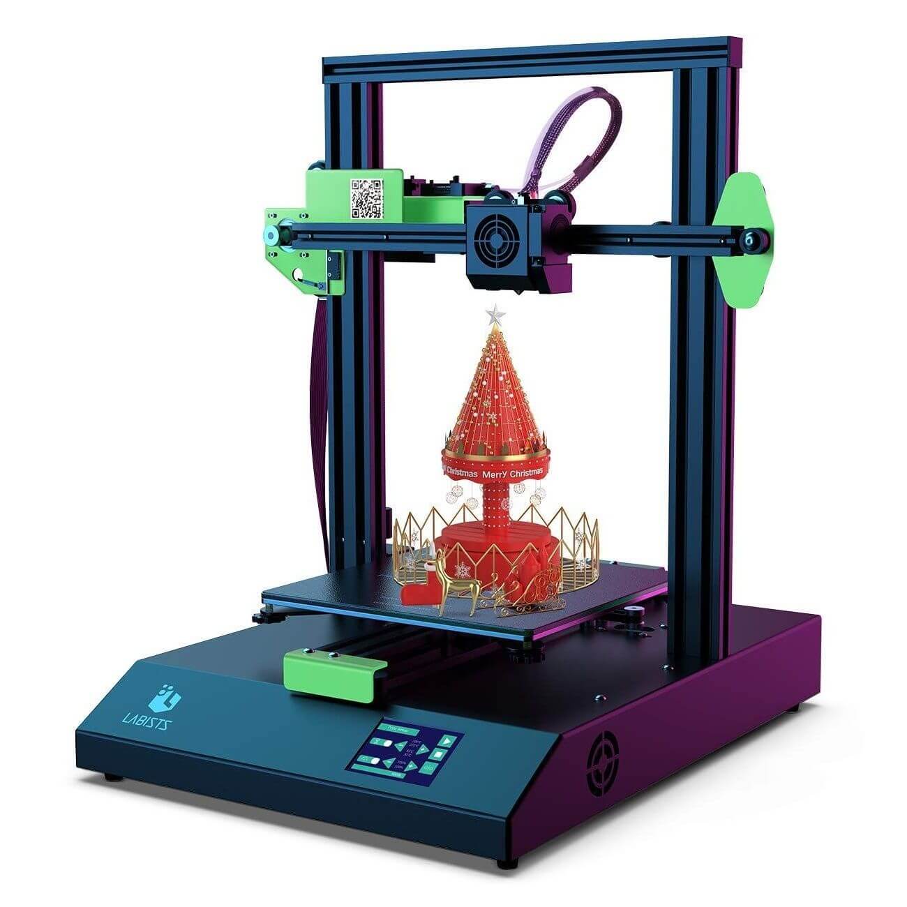 3D-Drucker-Test 2021 - Die besten 3D-Drucker für zu Hause