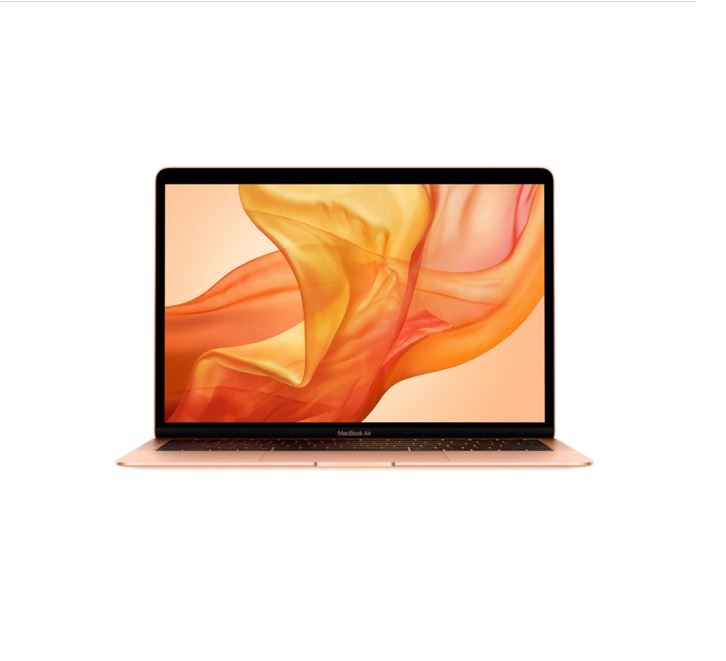 (2021) 13" MacBook Air ( M1 Chip) (Gold) (MGNE3ZP/A) - PTC ...