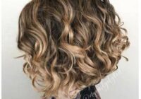 Frisur 2021 Locken