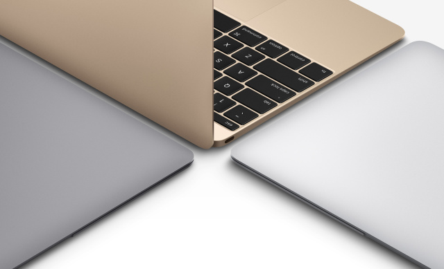 Macbook Air 2021 Colours