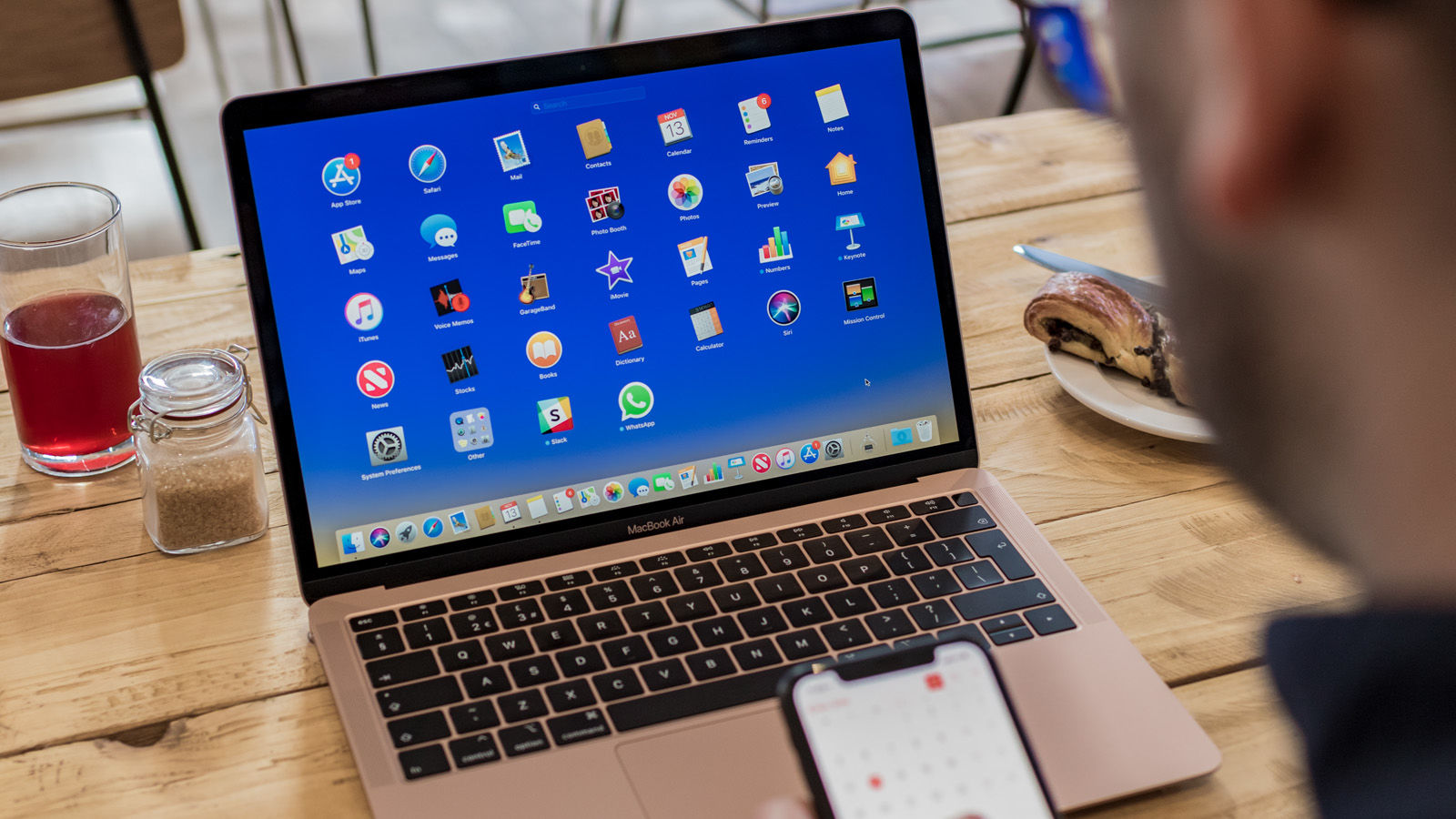 MacBook Pro 2019 Release Date, Price & Specs: 16in Laptop ...
