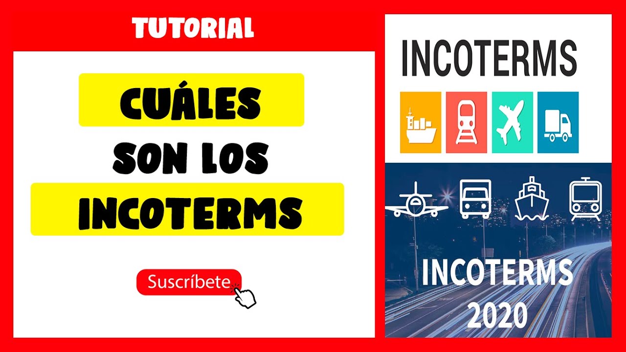 New Incoterms 2021 Latest News Update