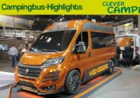 Caravan Salon Düsseldorf 2021 Ticketpreise