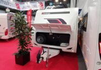 Caravan Messe Düsseldorf 2021 Wohnmobilstellplatz