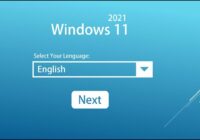 Kalenderwochen 2021 Windows 10