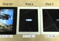 Ipad Air Vs Ipad Pro 2021 Benchmark