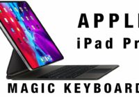 Ipad Pro 2021 11 Zoll Magic Keyboard