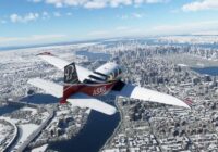 Microsoft Flight Simulator 2021 Game Pass