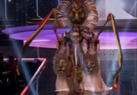 Miss Universe 2021 Germany National Costume