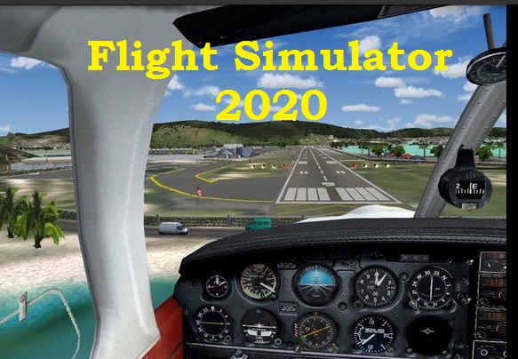 New Pro Flight Simulator 2021 Download