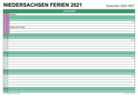 Niedersachsen Ferien Ticket 2021