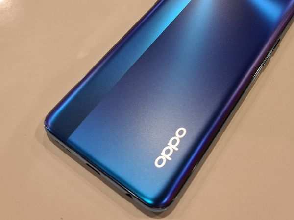 Oppo to reportedly launch its first tablet and notebook in ...