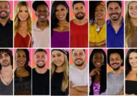 Votação Do Big Brother Brasil 2021 Gshow