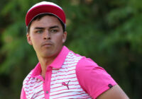 Us Open 2021 Rickie Fowler