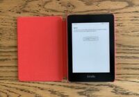 Kindle Paperwhite 2021 Uk